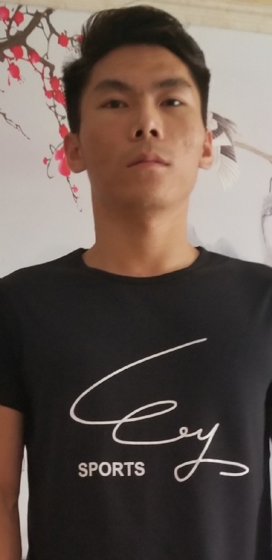 木子的第一张照片--潍坊相亲服务中心