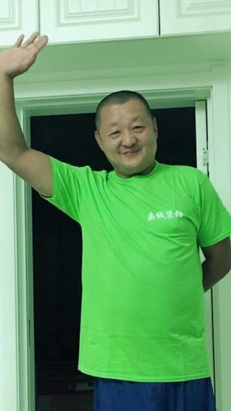 孤独的第一张照片--潍坊相亲服务中心