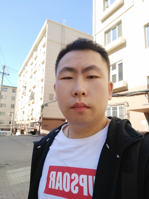 魏言的第一张照片--潍坊相亲服务中心