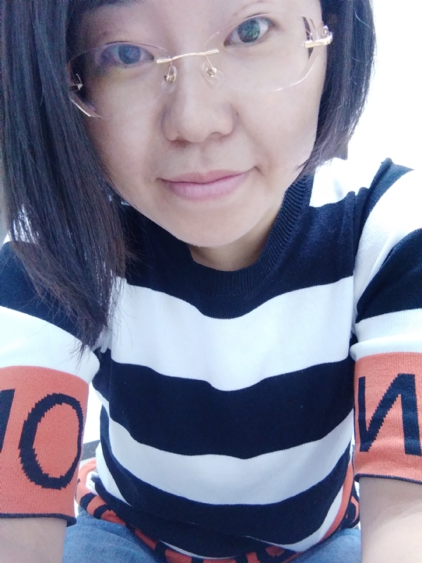 相识相守的第一张照片--潍坊相亲服务中心