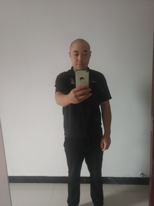 西风瘦马的第一张照片--潍坊相亲服务中心