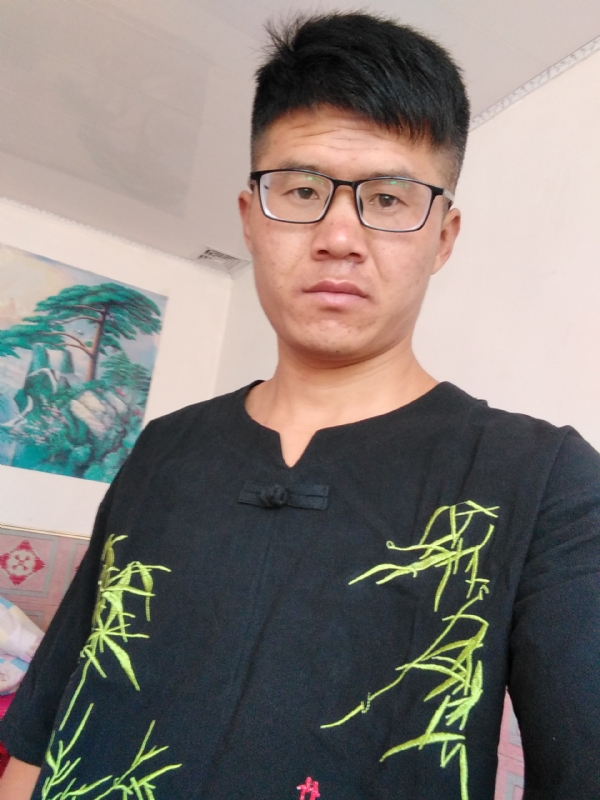 清风的第一张照片--潍坊相亲服务中心