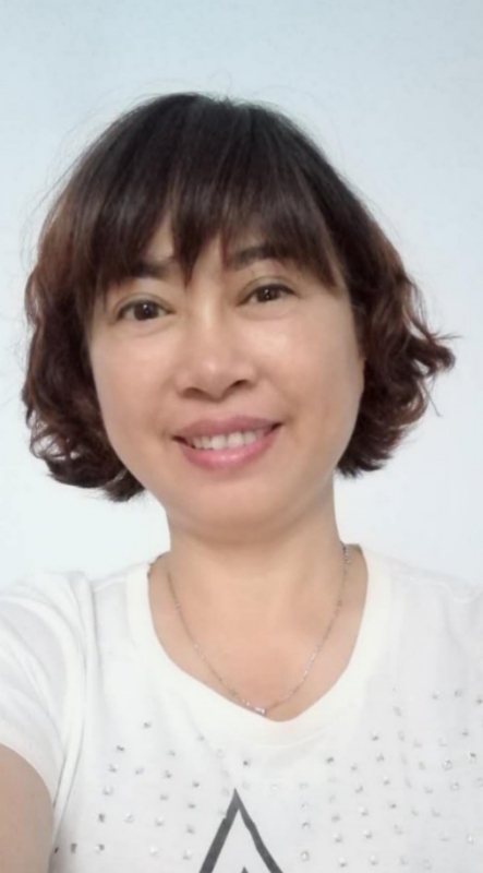 小芹的第一张照片--潍坊相亲服务中心