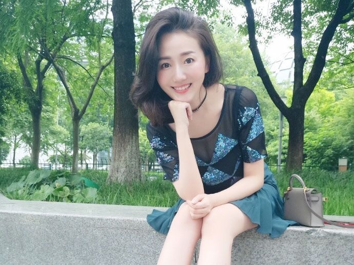 Ella的第一张照片--潍坊相亲服务中心