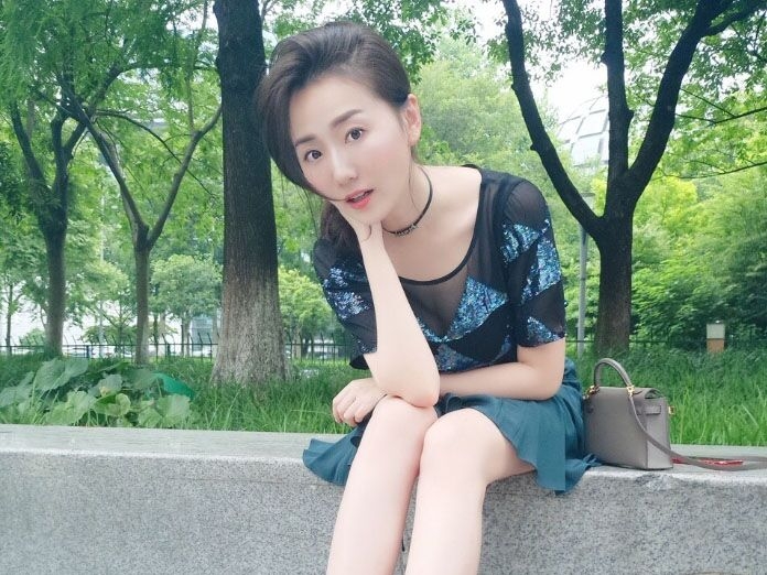 Ella的第二张照片--潍坊相亲服务中心