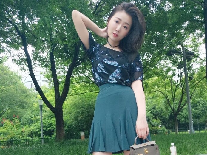 Ella的第三张照片--潍坊相亲服务中心