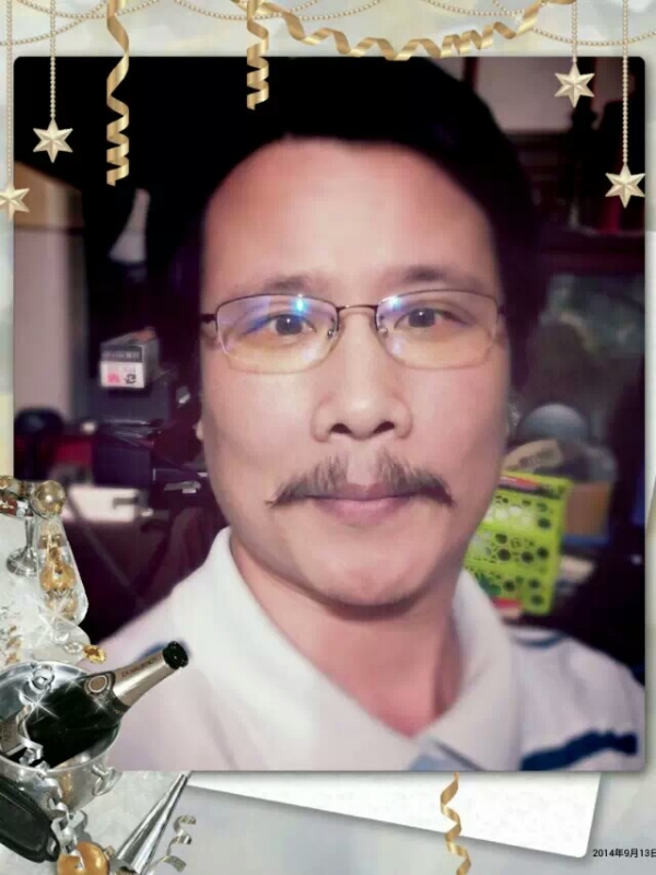 simax的第一张照片--潍坊相亲服务中心