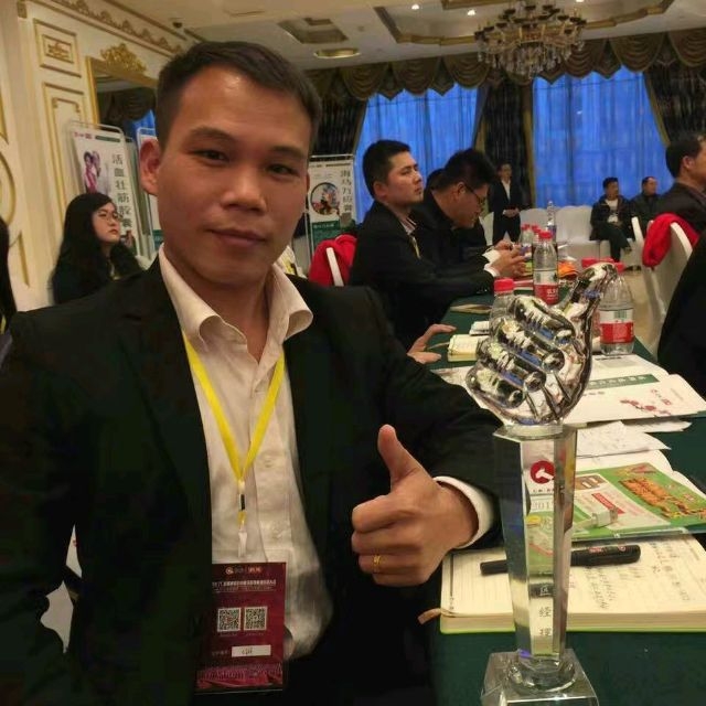 项帅的第一张照片--潍坊相亲服务中心