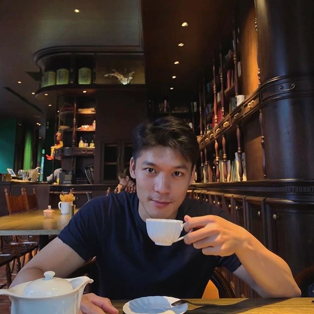 心若向阳的第一张照片--潍坊相亲服务中心