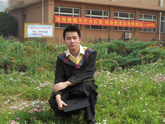 因为是你啊的第一张照片--潍坊相亲服务中心