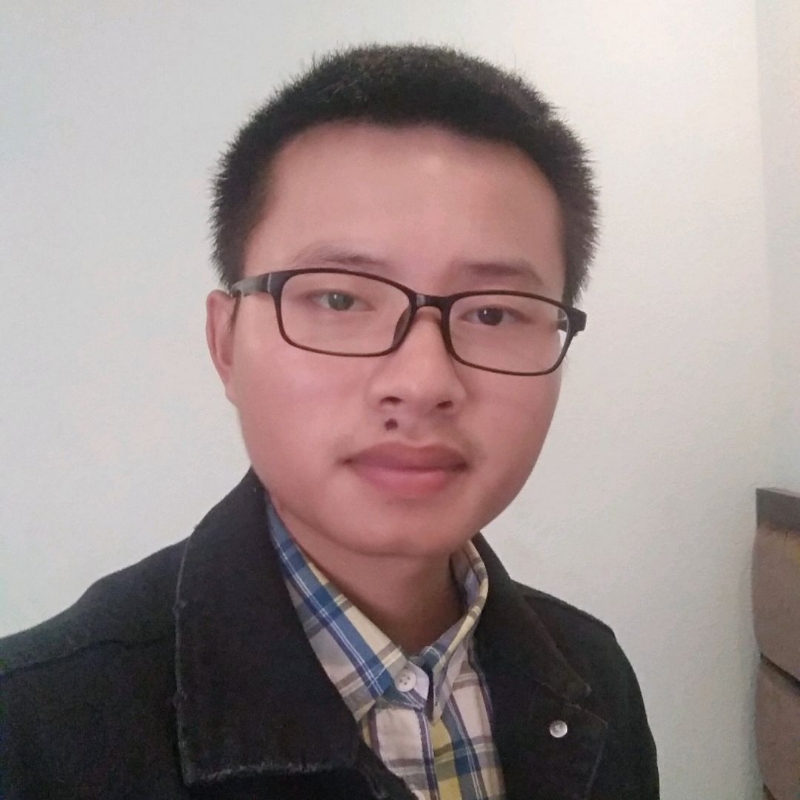 一只独行的猪的第二张照片--潍坊相亲服务中心