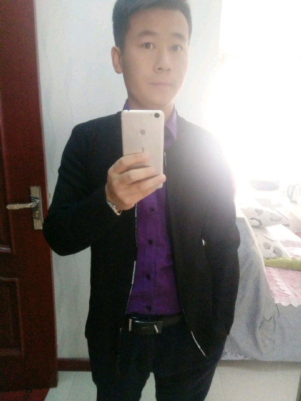 木木的第一张照片--潍坊相亲服务中心