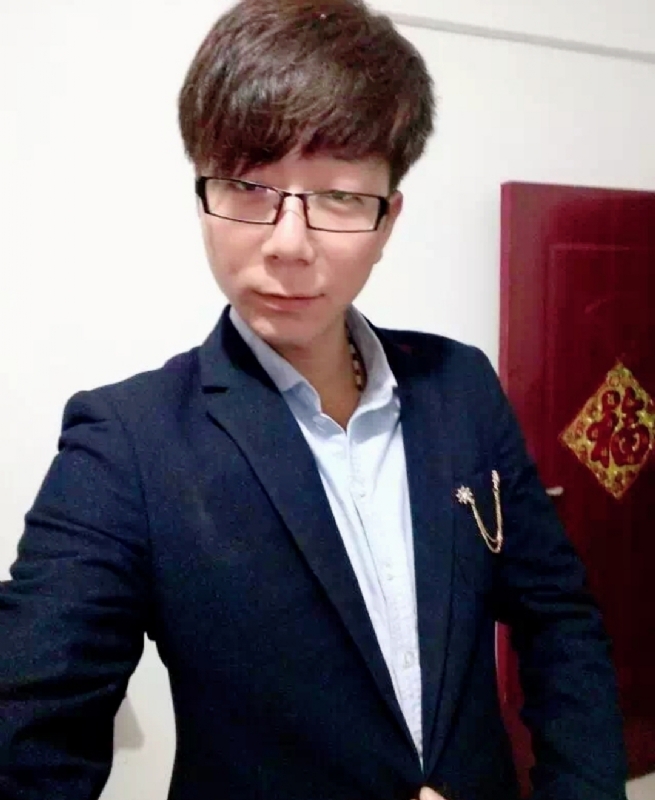 九离的第一张照片--潍坊相亲服务中心