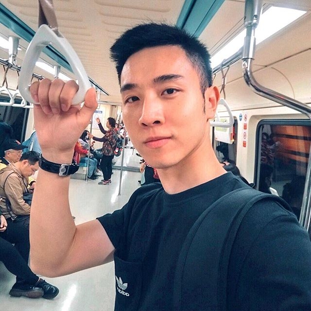 然然男士的第三张照片--潍坊相亲服务中心