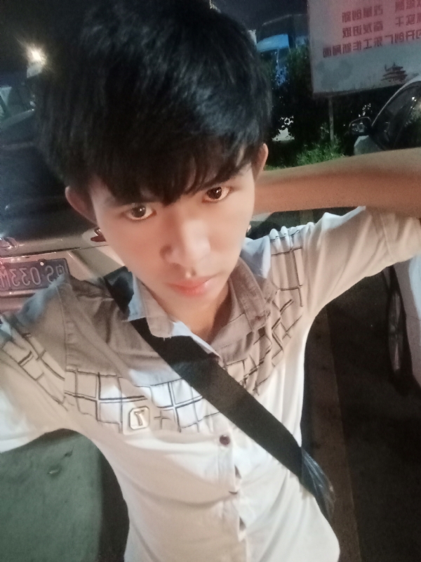 杨哥的第一张照片--潍坊相亲服务中心