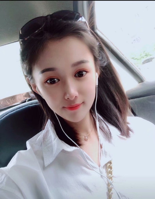 蒋荣荣的第一张照片--潍坊相亲服务中心