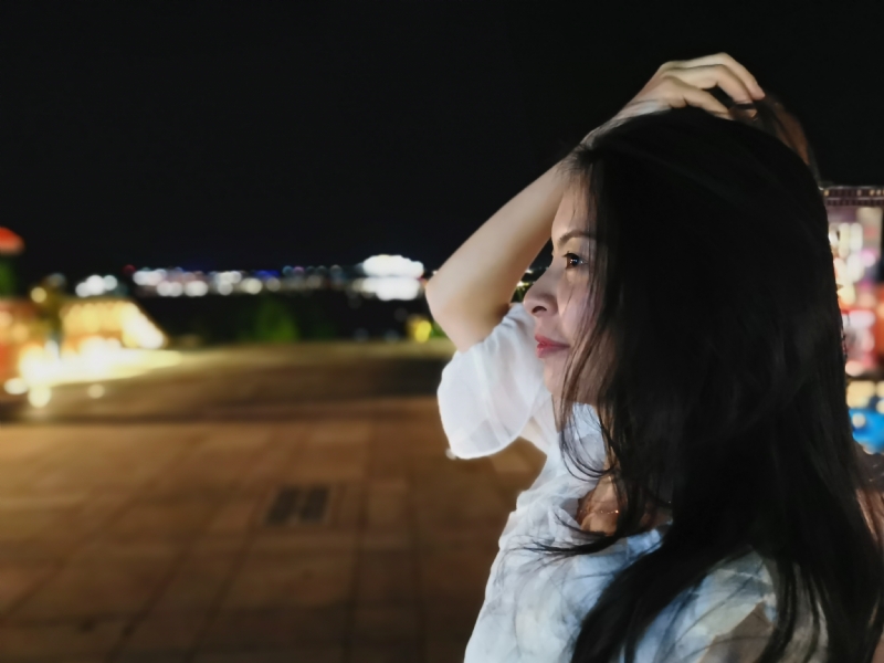 yiyi的第一张照片--潍坊相亲服务中心