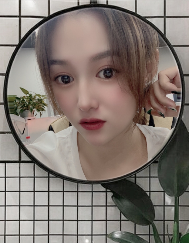 小精灵的第一张照片--潍坊相亲服务中心