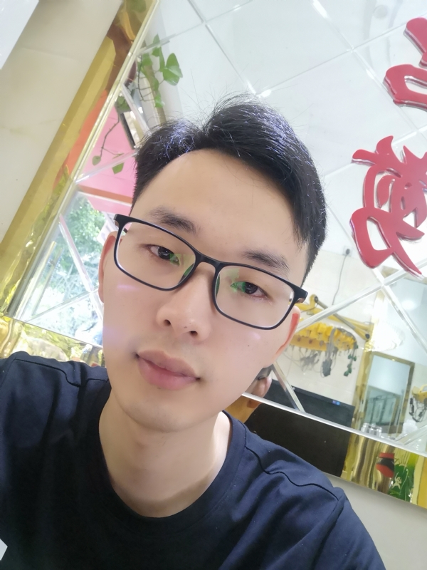 嗨喽先生的第一张照片--潍坊相亲服务中心