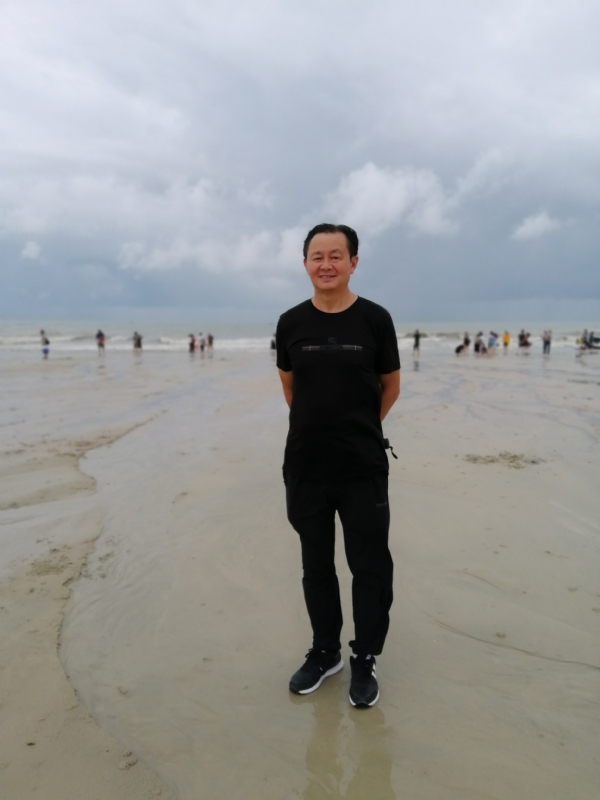 长寿的第一张照片--潍坊相亲服务中心