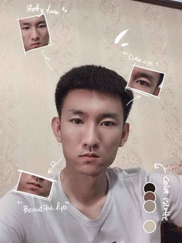 jhx的第一张照片--潍坊相亲服务中心