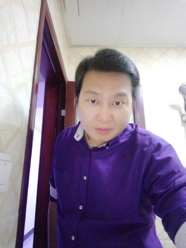 鄱阳湖的浪花的第一张照片--潍坊相亲服务中心