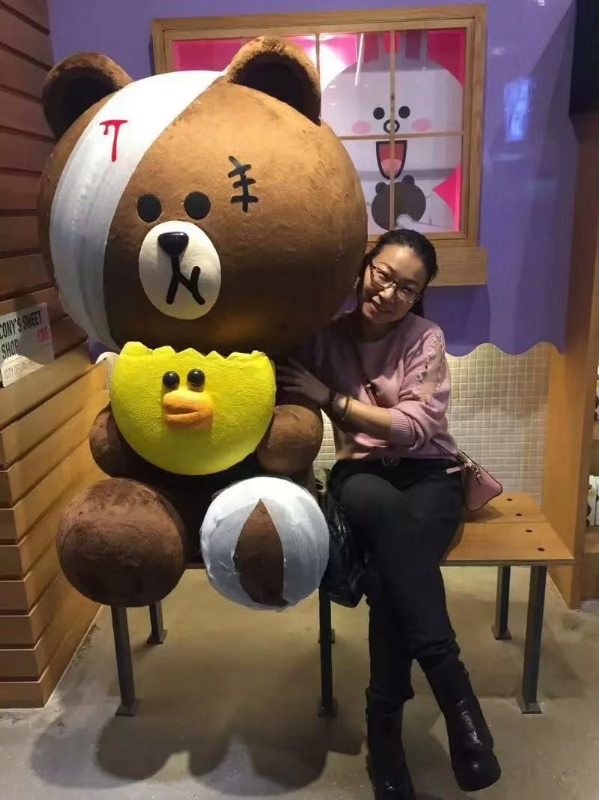 黑日梦的第一张照片--潍坊相亲服务中心