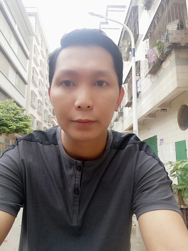 扬子的第一张照片--潍坊相亲服务中心