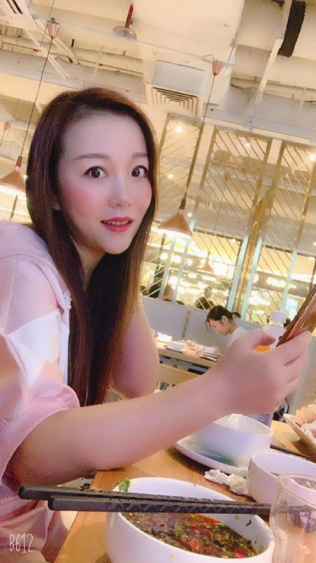 蔷薇的第一张照片--潍坊相亲服务中心