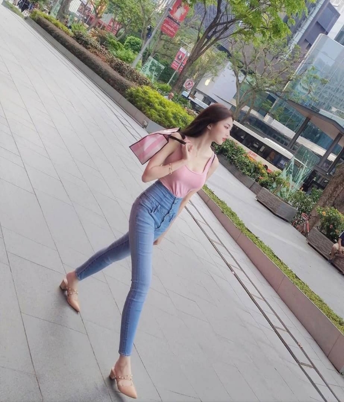 lilyzy的第一张照片--潍坊相亲服务中心