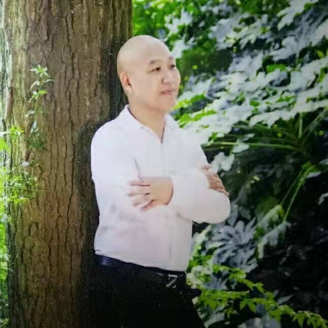 郑鑫牵手的第一张照片--潍坊相亲服务中心