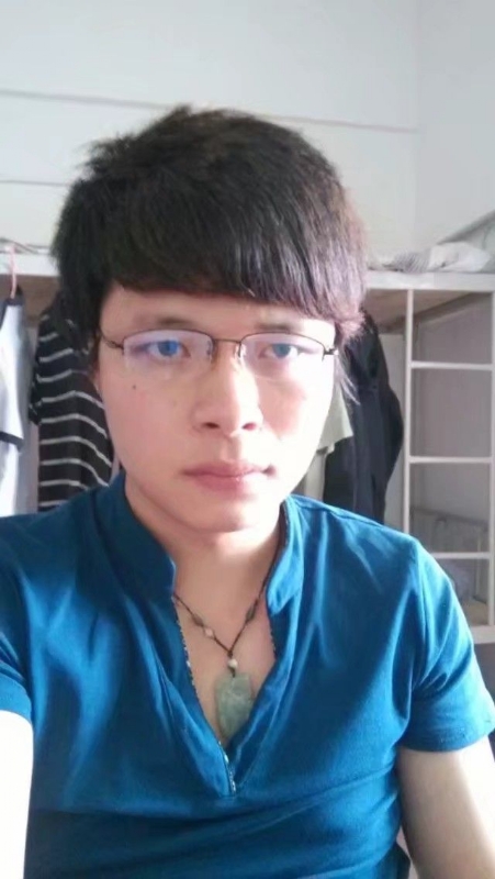 祥子的第一张照片--潍坊相亲服务中心