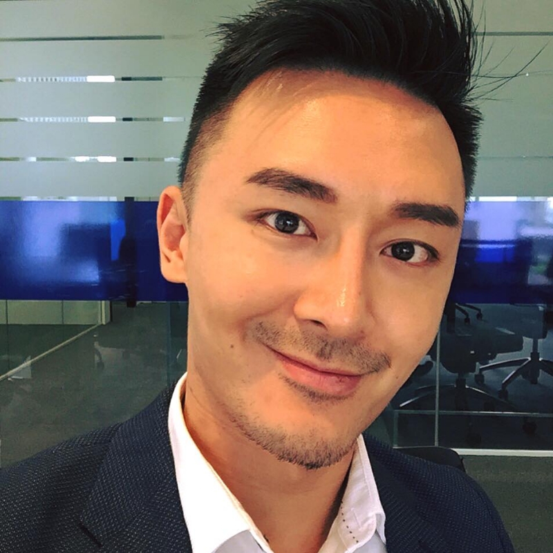 亦然的第一张照片--潍坊相亲服务中心