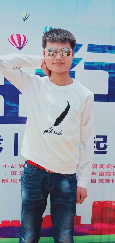 天龙～育歉的第一张照片--潍坊相亲服务中心