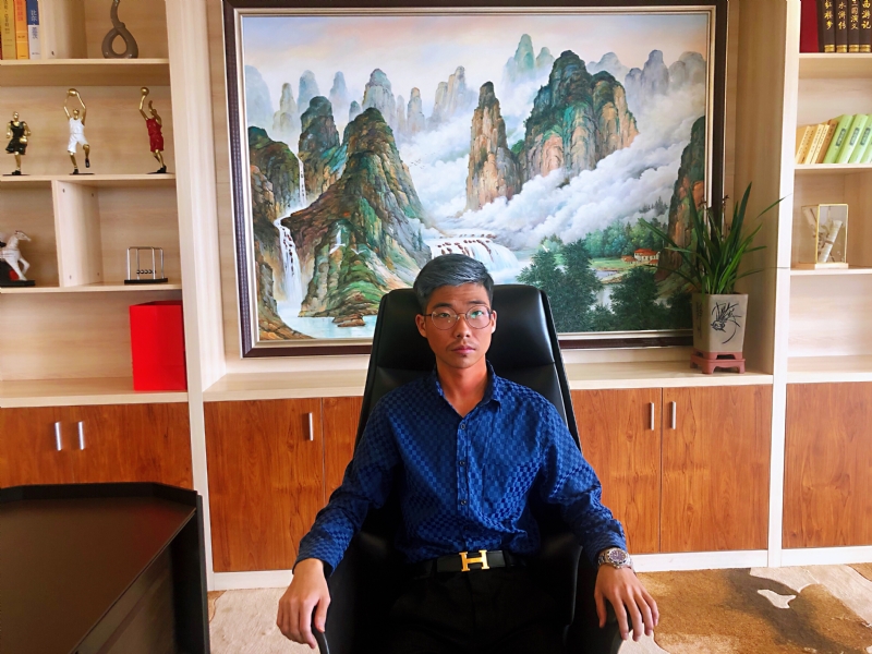 淡泊明志的第二张照片--潍坊相亲服务中心