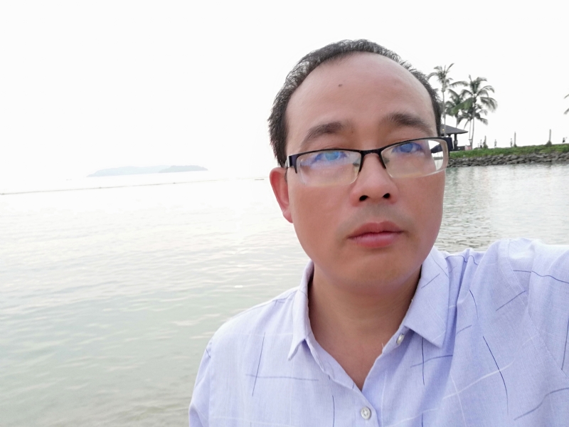 往事随风的第一张照片--潍坊相亲服务中心