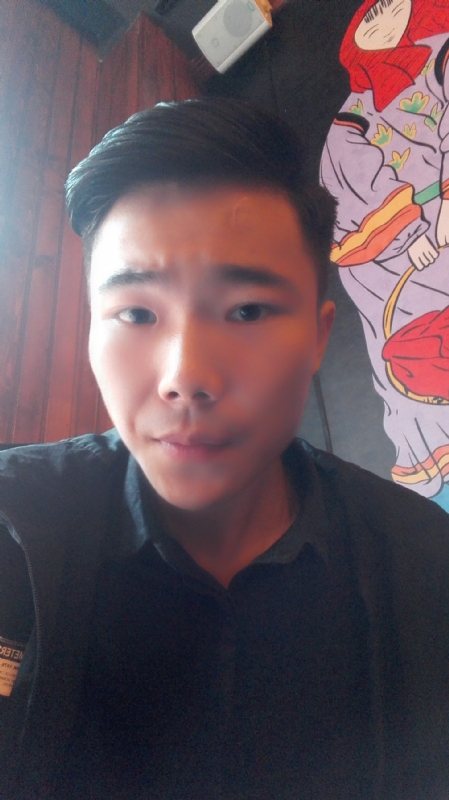 旧梦的第一张照片--潍坊相亲服务中心