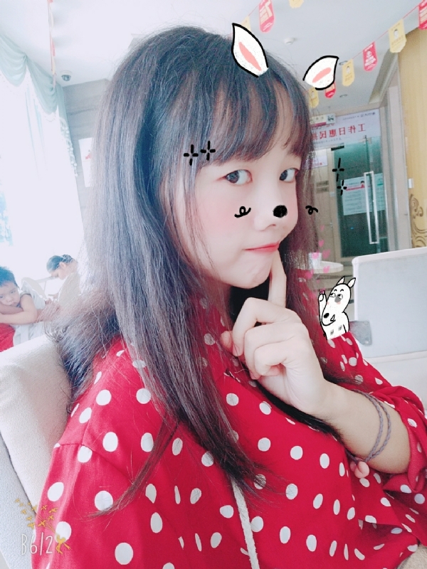 安妮的第一张照片--潍坊相亲服务中心