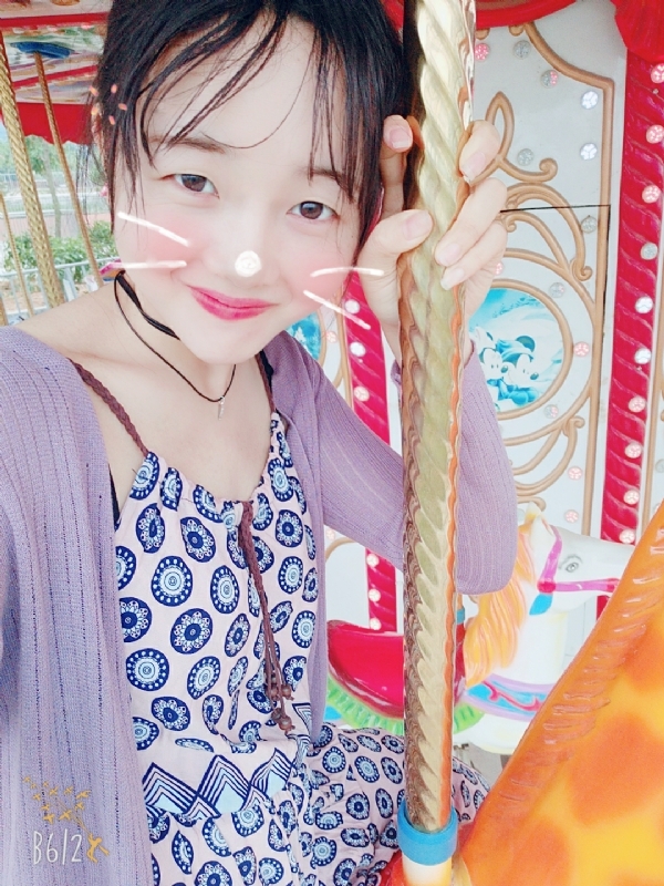 安妮的第二张照片--潍坊相亲服务中心