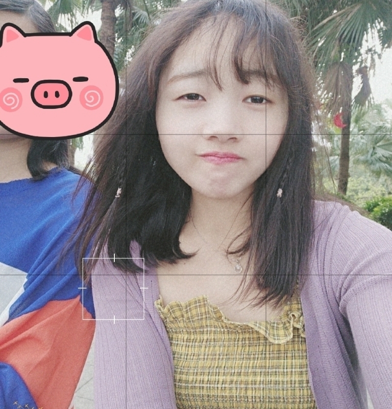 安妮的第三张照片--潍坊相亲服务中心