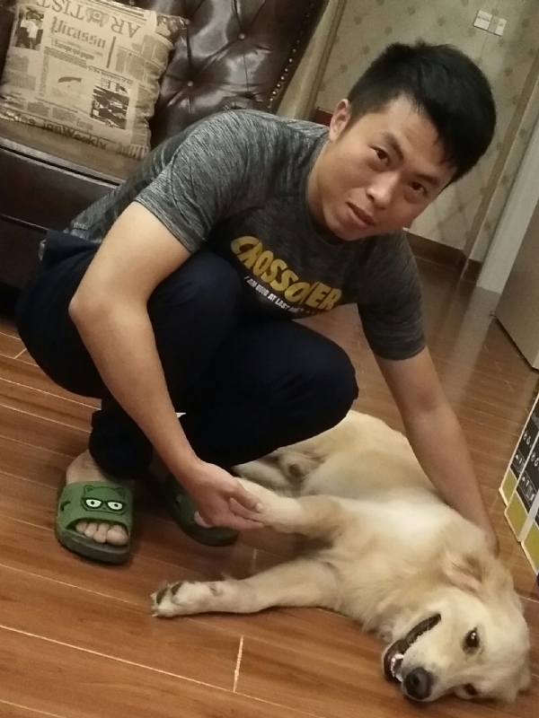 hjs的第一张照片--潍坊相亲服务中心