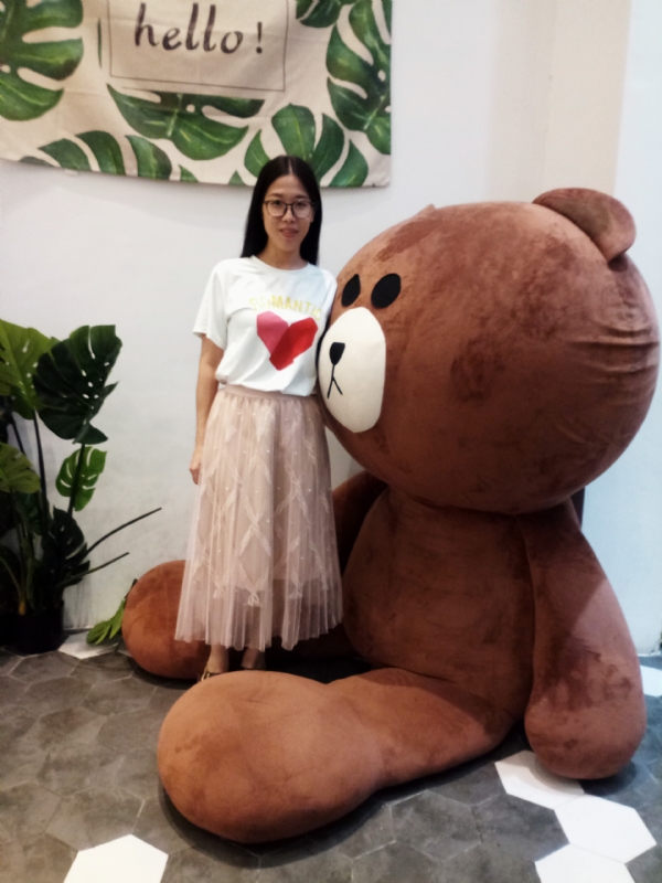 HCY的第二张照片--潍坊相亲服务中心