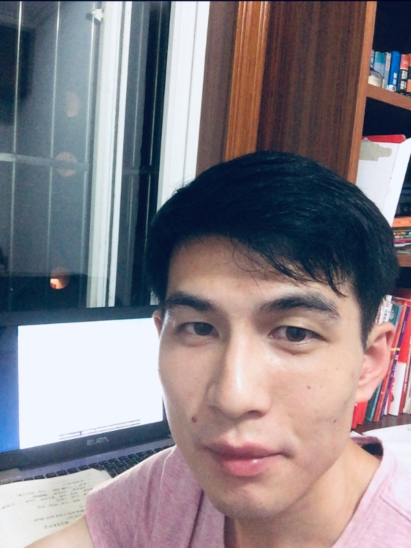 爱吃黄焖鸡的第一张照片--潍坊相亲服务中心