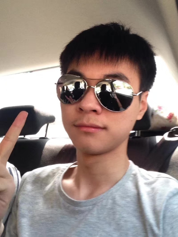 鱼头zzz的第一张照片--潍坊相亲服务中心