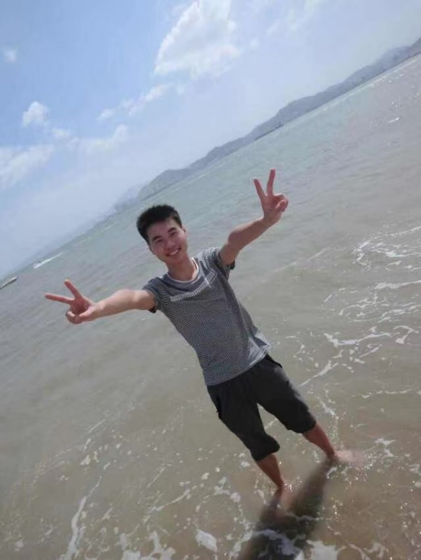 鱼头zzz的第二张照片--潍坊相亲服务中心