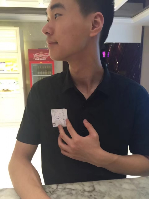 鱼头zzz的第三张照片--潍坊相亲服务中心