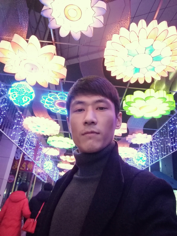 知己的第一张照片--潍坊相亲服务中心