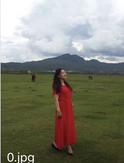 mengmenglonglong的第一张照片--潍坊相亲服务中心