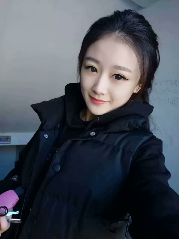 可爱的瑶的第一张照片--潍坊相亲服务中心