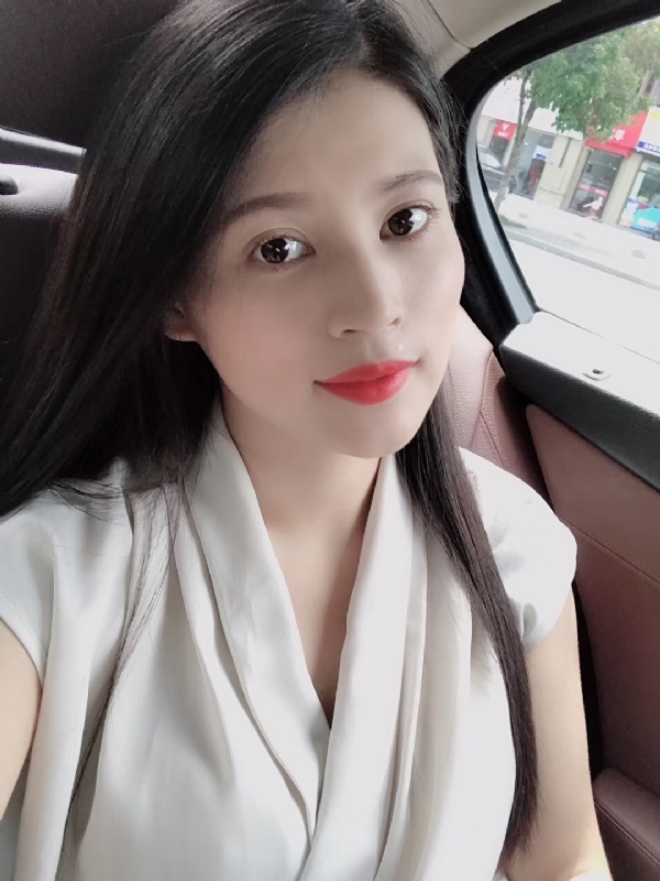 玲子的第一张照片--潍坊相亲服务中心